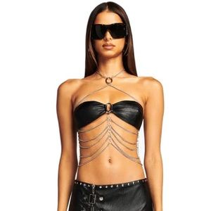 I.AM.GIA Philomena Top